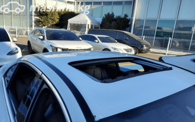 Mercedes-Benz E-Класс V (W213, S213, C238) Рестайлинг 250 2.0 AT