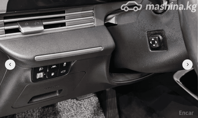 Hyundai Grandeur VI Рестайлинг 3.0 AT