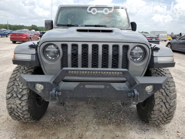 Jeep Wrangler IV (JL) 3.6 AT 4WD