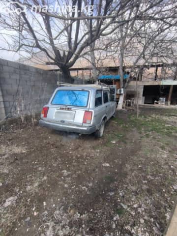 ВАЗ (Lada) 2104 21041i 1.6 MT