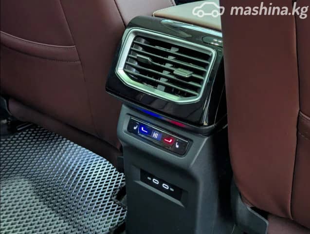 Volkswagen ID.6 X Electro AT 4WD