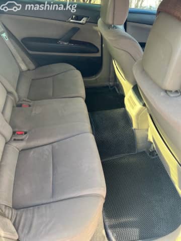 Toyota Mark X I 2.5 AT 4WD