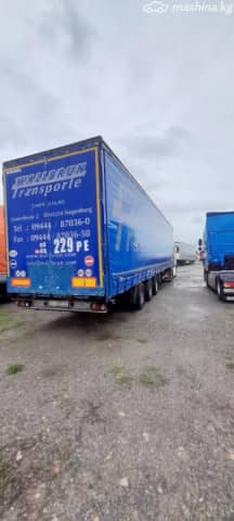 Volvo FH