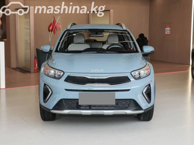 Kia KX1 1.4 AT
