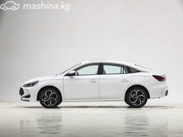 MG 5 II 1.5 AMT