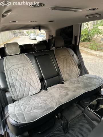 Kia Telluride I 3.8 AT 4WD