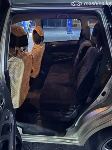 Honda Stream I 1.7 AT