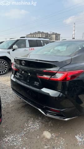 Toyota Camry IX (XV80) China Market 2.0hyb CVT