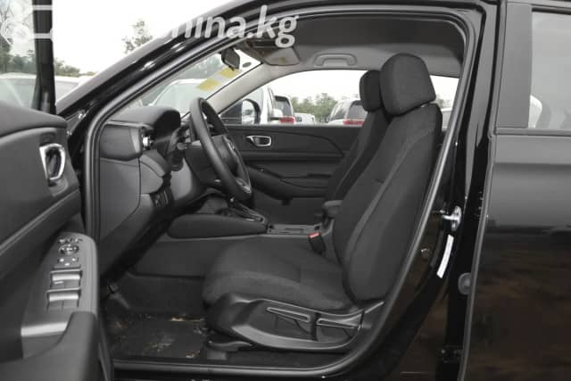 Honda XR-V II 1.5 CVT