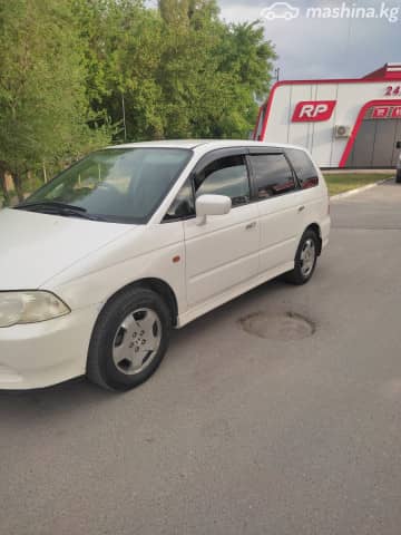 Honda Odyssey II 2.3 AT