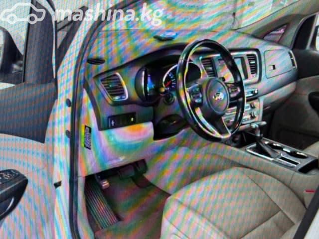 Kia Carnival III 2.2d AT