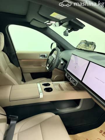 LiXiang L6 1.5hyb AT 4WD