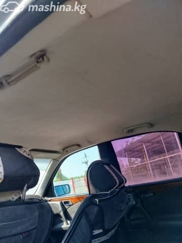 Mercedes-Benz E-Класс II (W210, S210) 240 2.4 MT