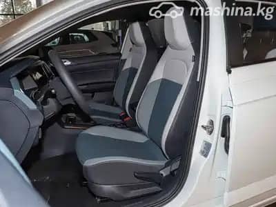 Volkswagen Lavida III Рестайлинг 1.5 AMT