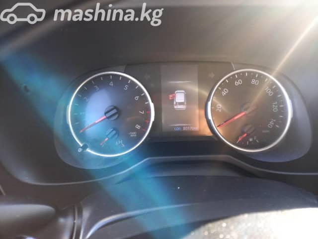 Toyota RAV4 V (XA50) 2.5 AT