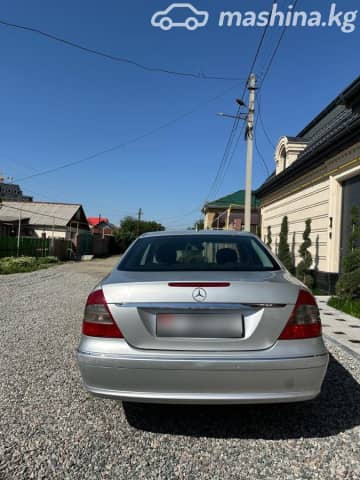 Mercedes-Benz E-Класс III (W211, S211) Рестайлинг 280 3.0 AT