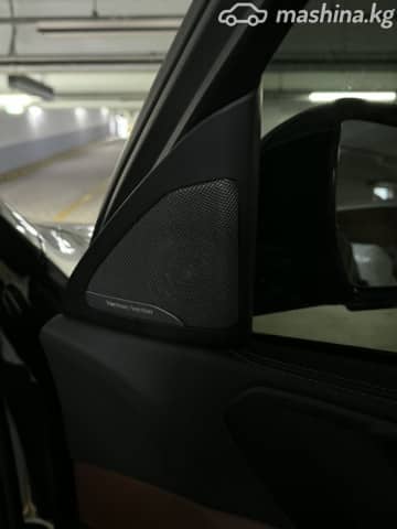 BMW X6 III (G06) Рестайлинг 40d 3.0d AT 4WD