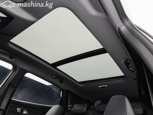 Changan Qiyuan Q05 1.5hyb CVT