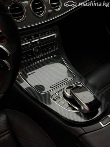 Mercedes-Benz E-Класс AMG V (W213) 43 AMG 3.0 AT 4WD