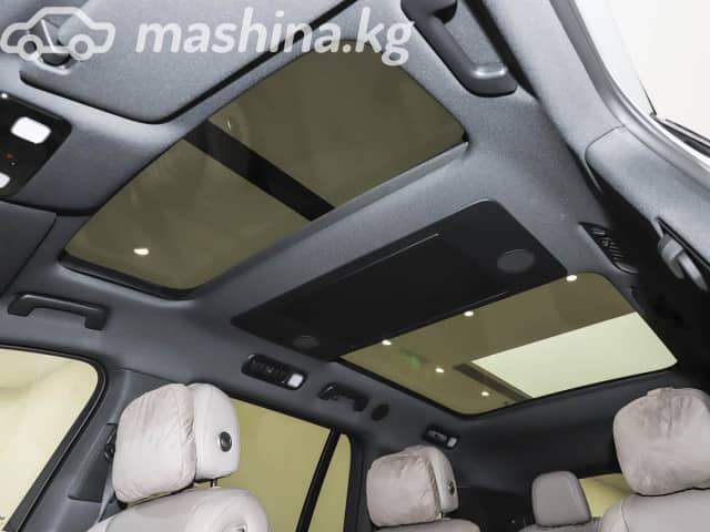 LiXiang L9 Max 1.5hyb AT 4WD