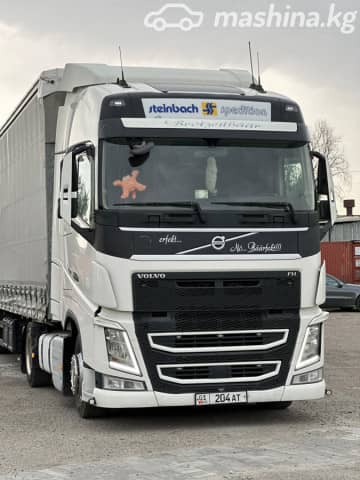 Volvo FH