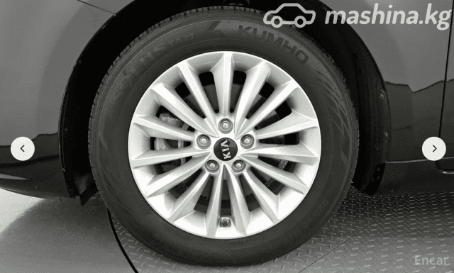 Kia K7 YG (II) 3.0 AT