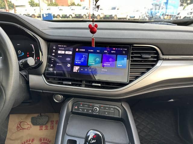 Haval F7 I 1.5 AMT