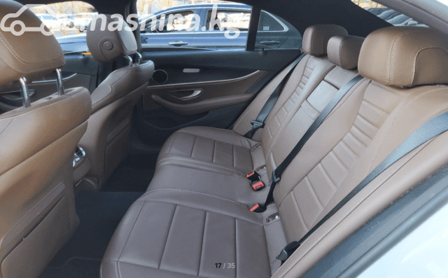Mercedes-Benz E-Класс V (W213, S213, C238) Рестайлинг 250 2.0 AT