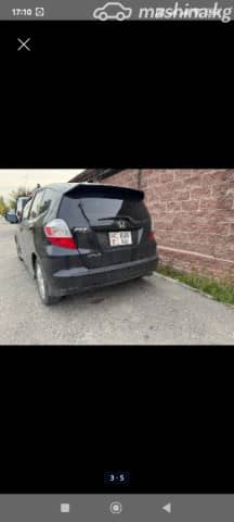 Honda Fit II 1.5 AT