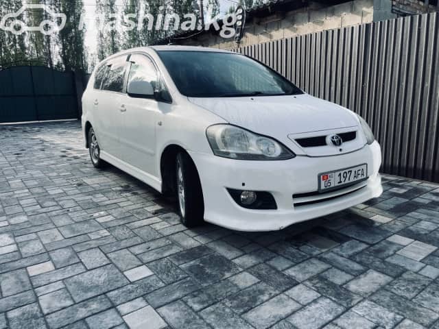 Toyota Ipsum II (M20) Рестайлинг 2.4 AT 4WD