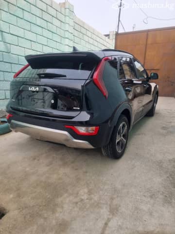 Kia Niro II 1.6hyb AMT