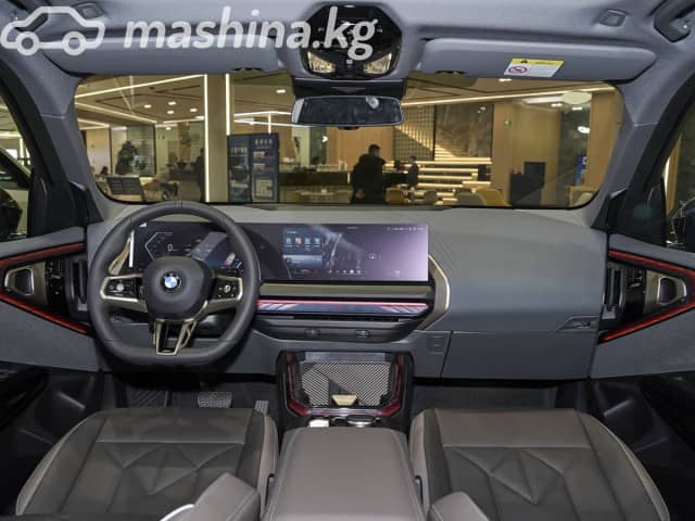 BMW X3 IV (G45/G48) 30e xDrive 2.0hyb AT 4WD