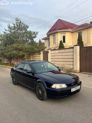 Honda Torneo 1.9 AT