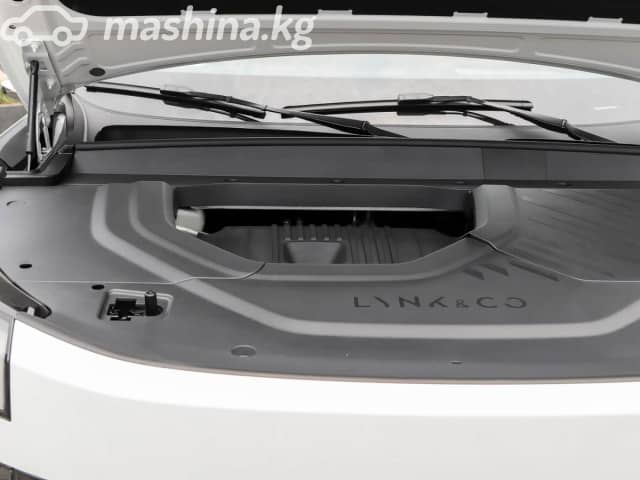 Lynk & Co 900 1.5hyb AT 4WD