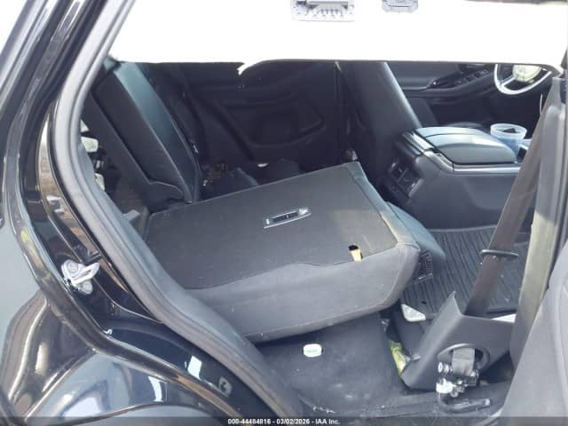 Land Rover Range Rover Evoque II 2.0 AT 4WD