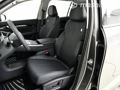Geely Galaxy E5 60.22 kWh Electro AT