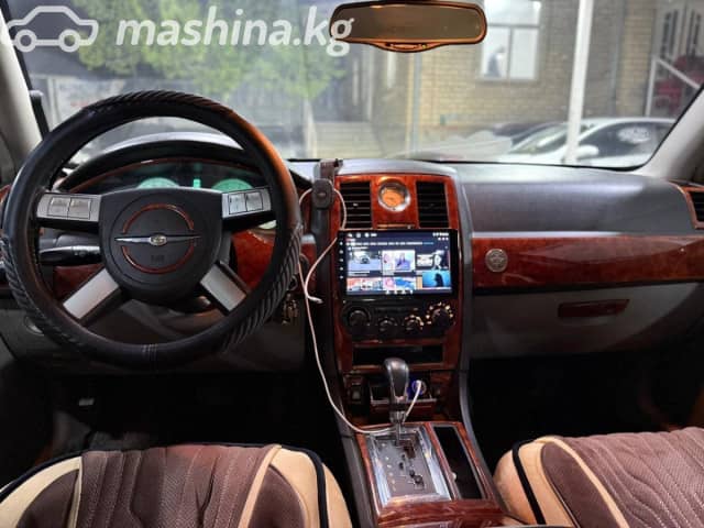 Chrysler 300C I 3.5 AT