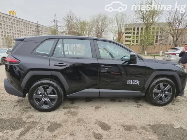 Toyota RAV4 V (XA50) 2.0 CVT 4WD