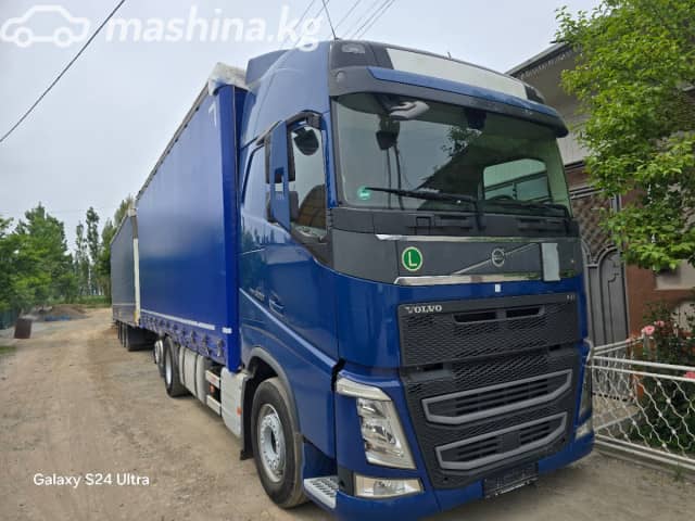 Volvo FH