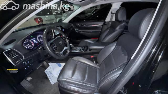 Hyundai Grandeur VI 3.0 AT