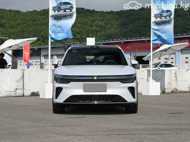 Zeekr 7X Electro AT 4WD