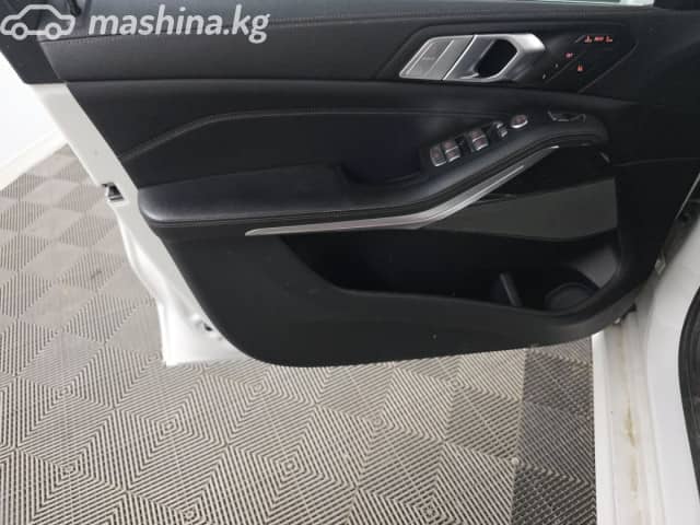 BMW X7 I (G07) 40i 3.0 AT 4WD