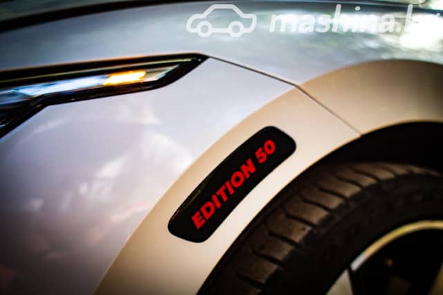 Volkswagen Golf VIII 2.0 AMT
