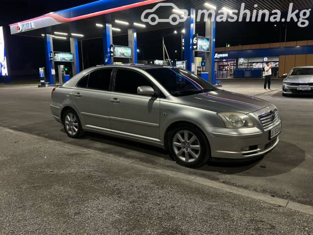 Toyota Avensis II 1.8 AT