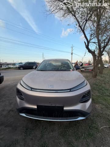 Changan Qiyuan Q05 II Electro AT