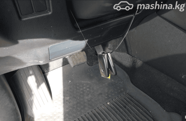 Lexus NX I Рестайлинг 300 2.0 AT 4WD