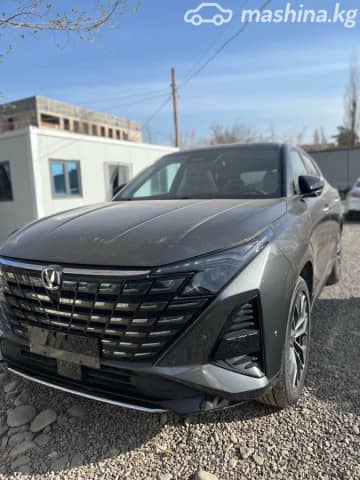 Changan UNI-Z 1.5 AMT