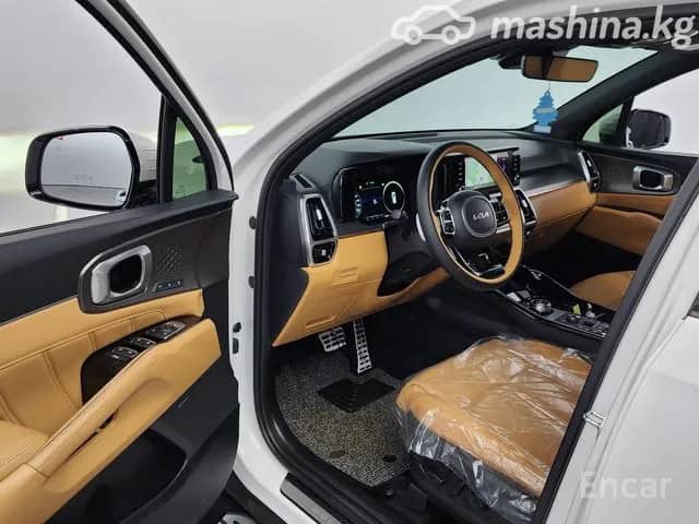 Kia Sorento IV 2.5 AT 4WD