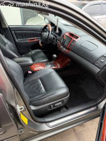 Toyota Camry V (XV30) 2.4 AT