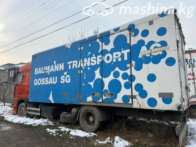 DAF 95